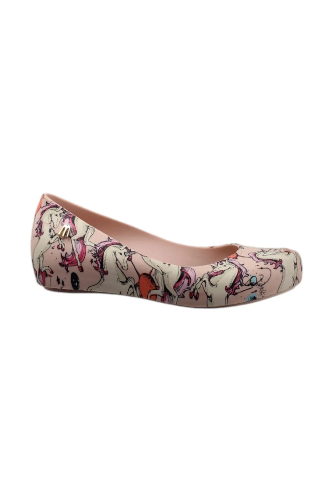 Melissa Fairytale Flats EU31