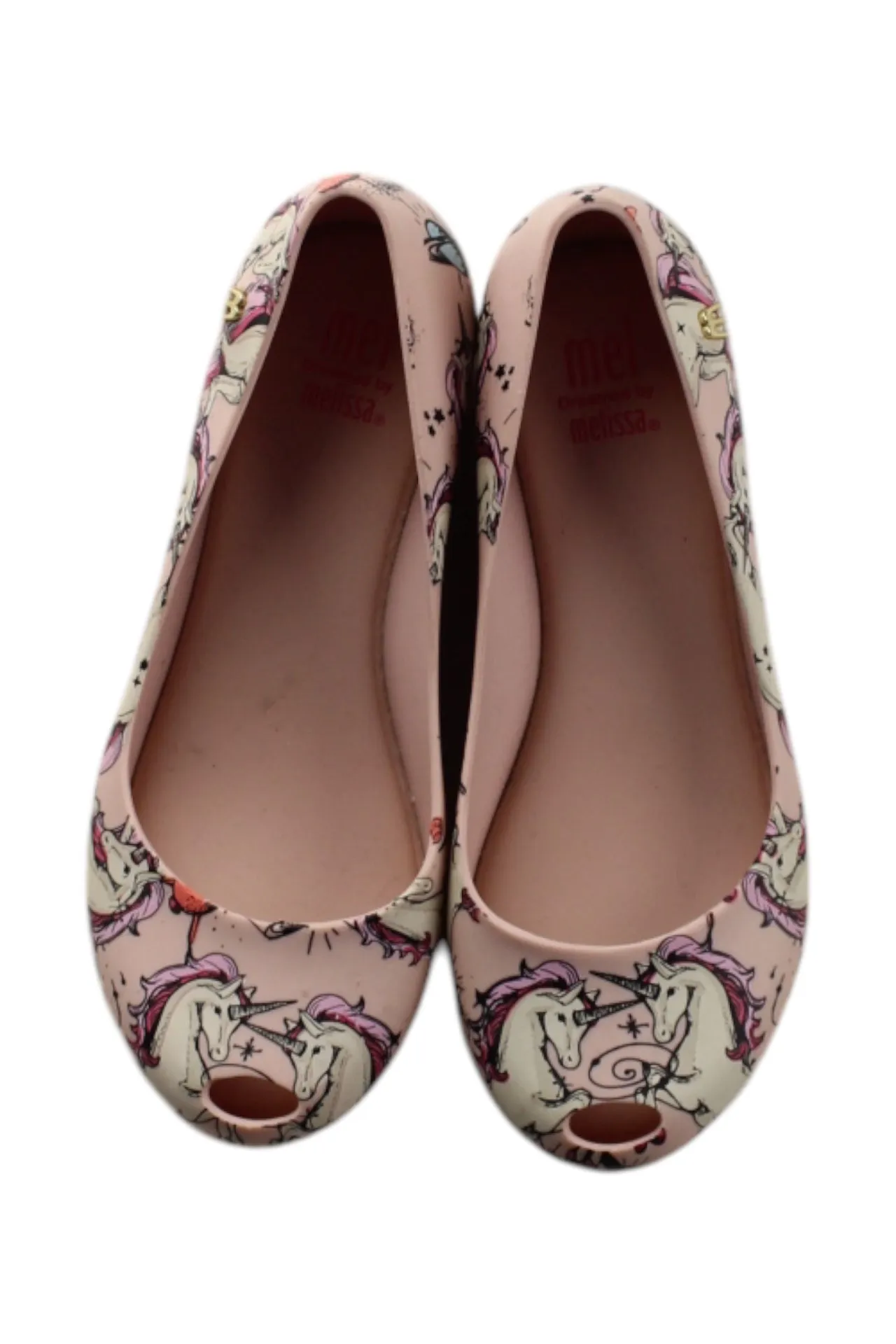Melissa Fairytale Flats EU31