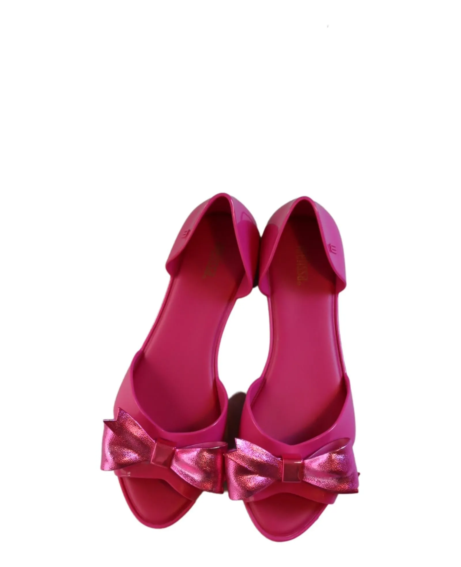 Melissa Flats 12Y (EU37)