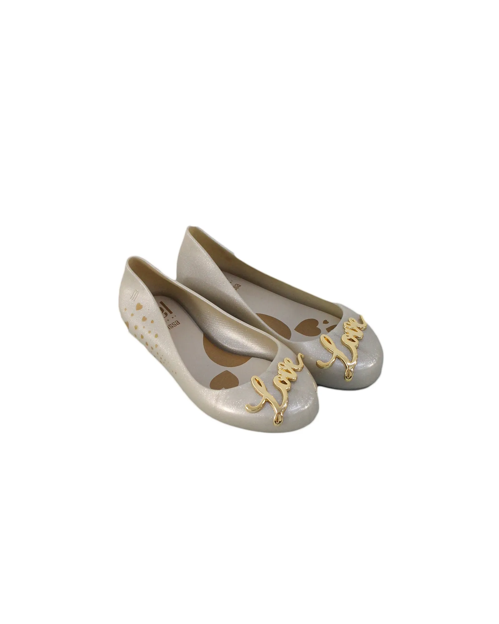 Melissa Flats 6T (EU30)