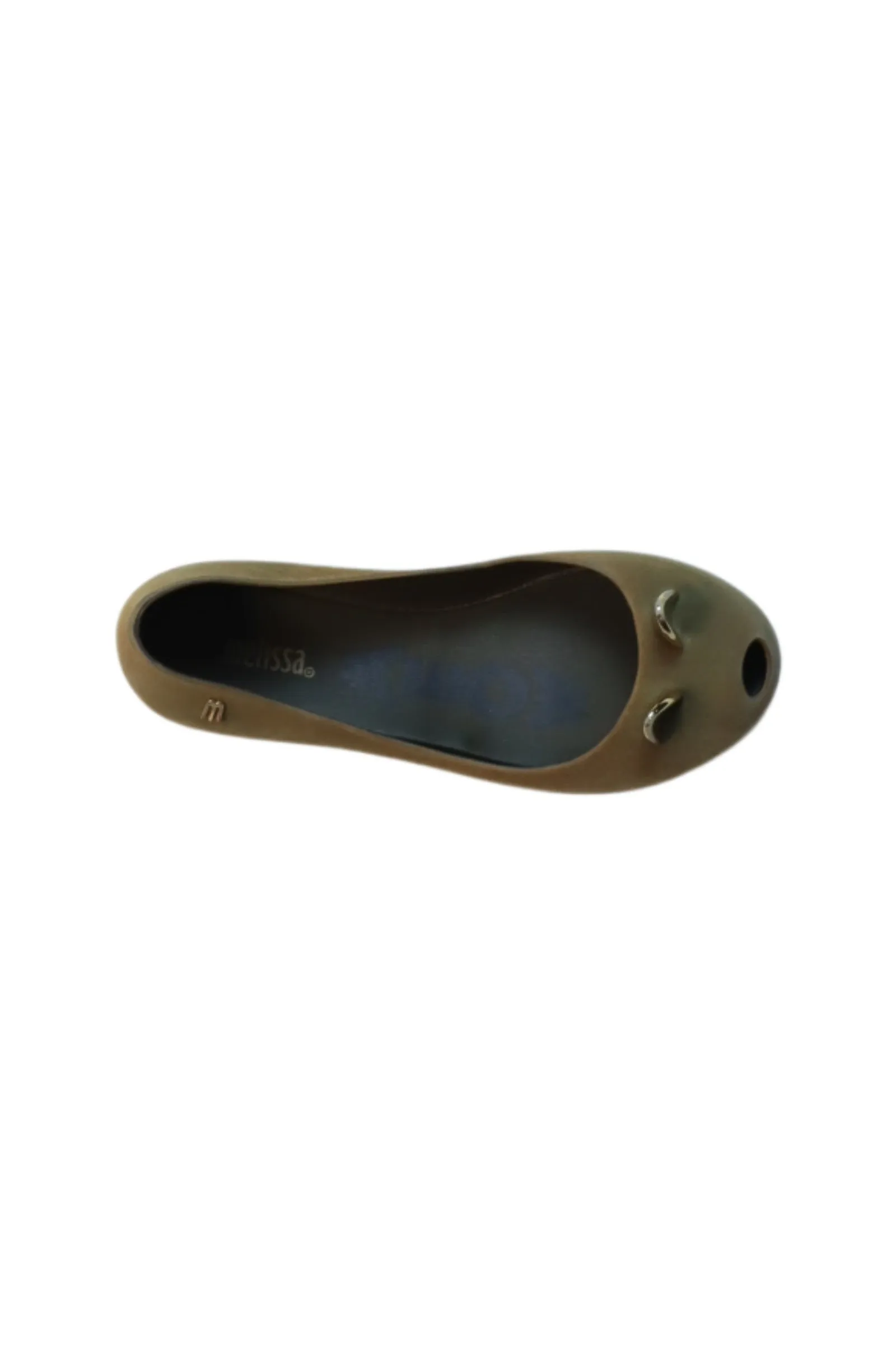 Melissa Flats 7Y - 8Y (EU33)