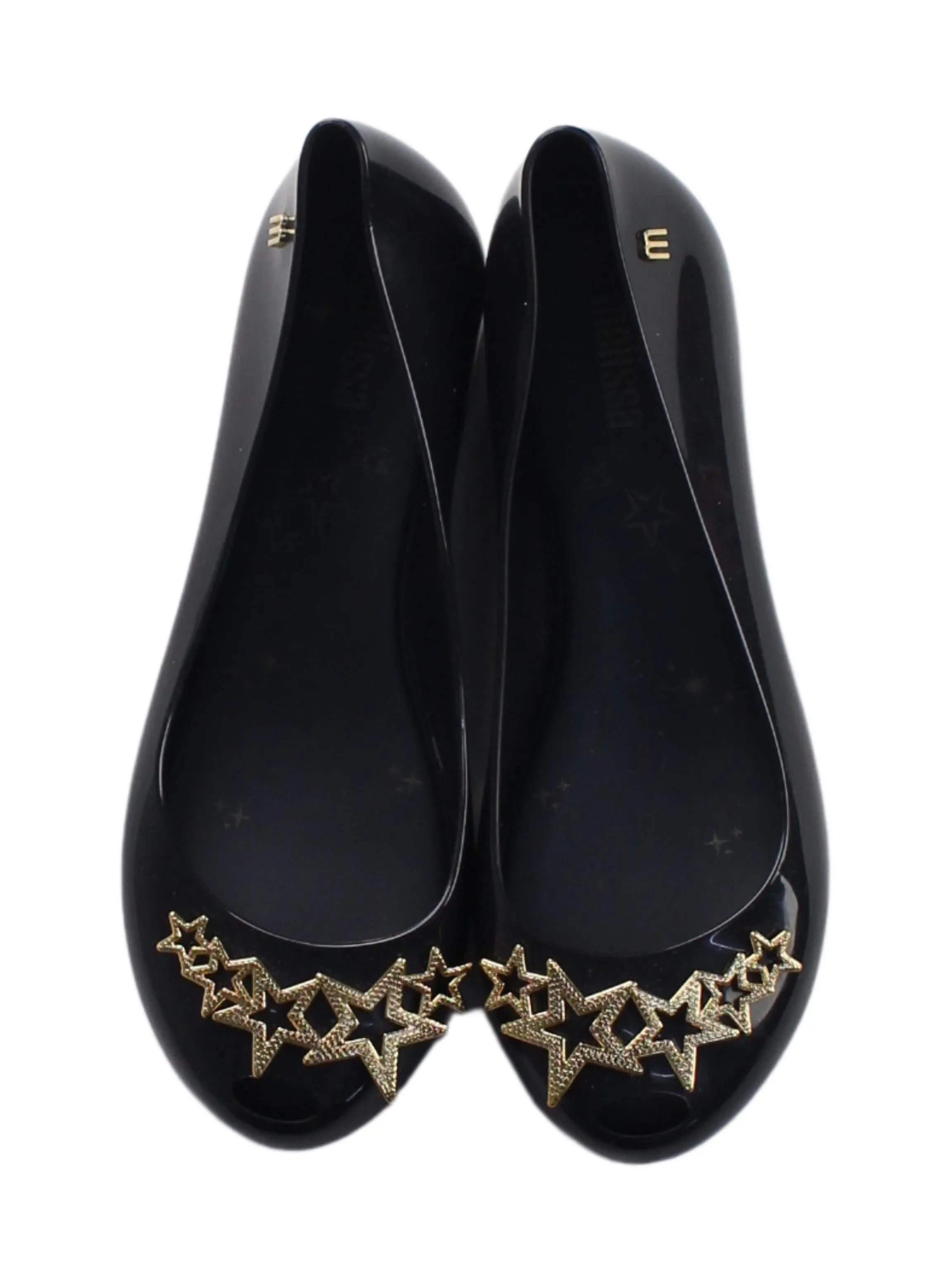 Melissa Flats (EU35 - EU36)