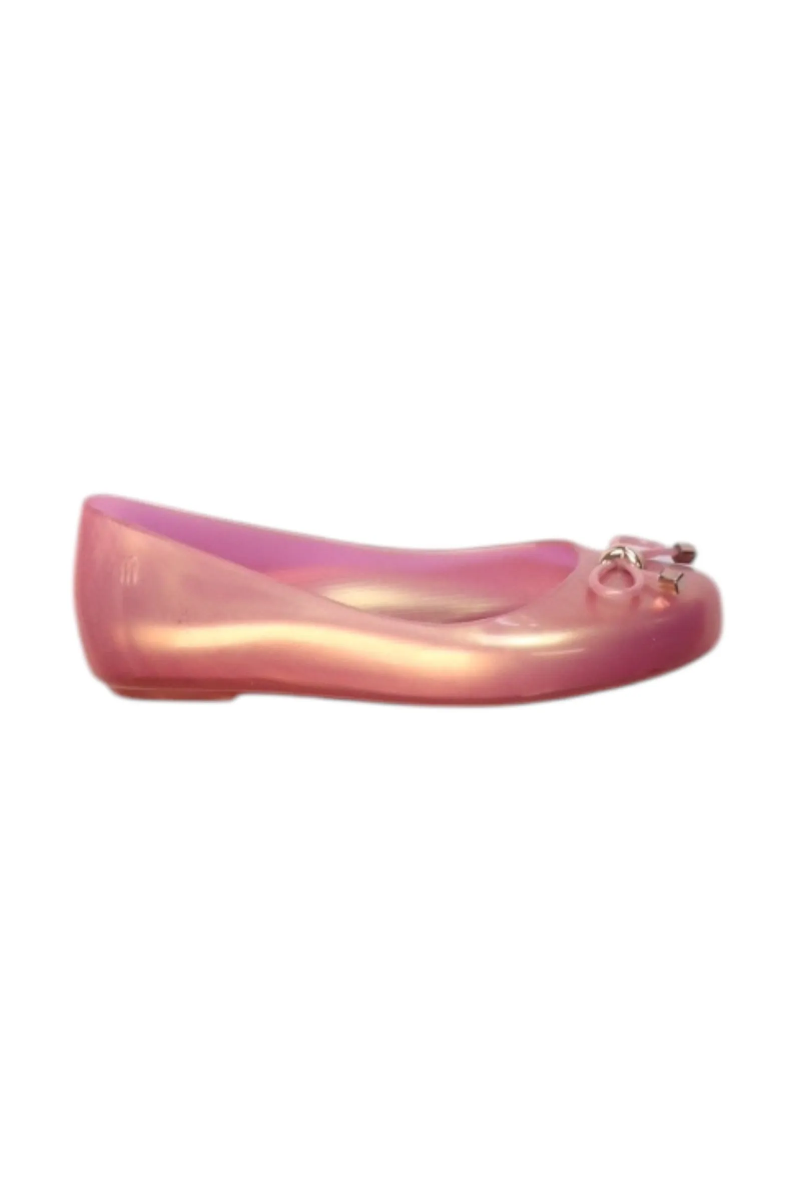 Melissa Jelly Flats EU31