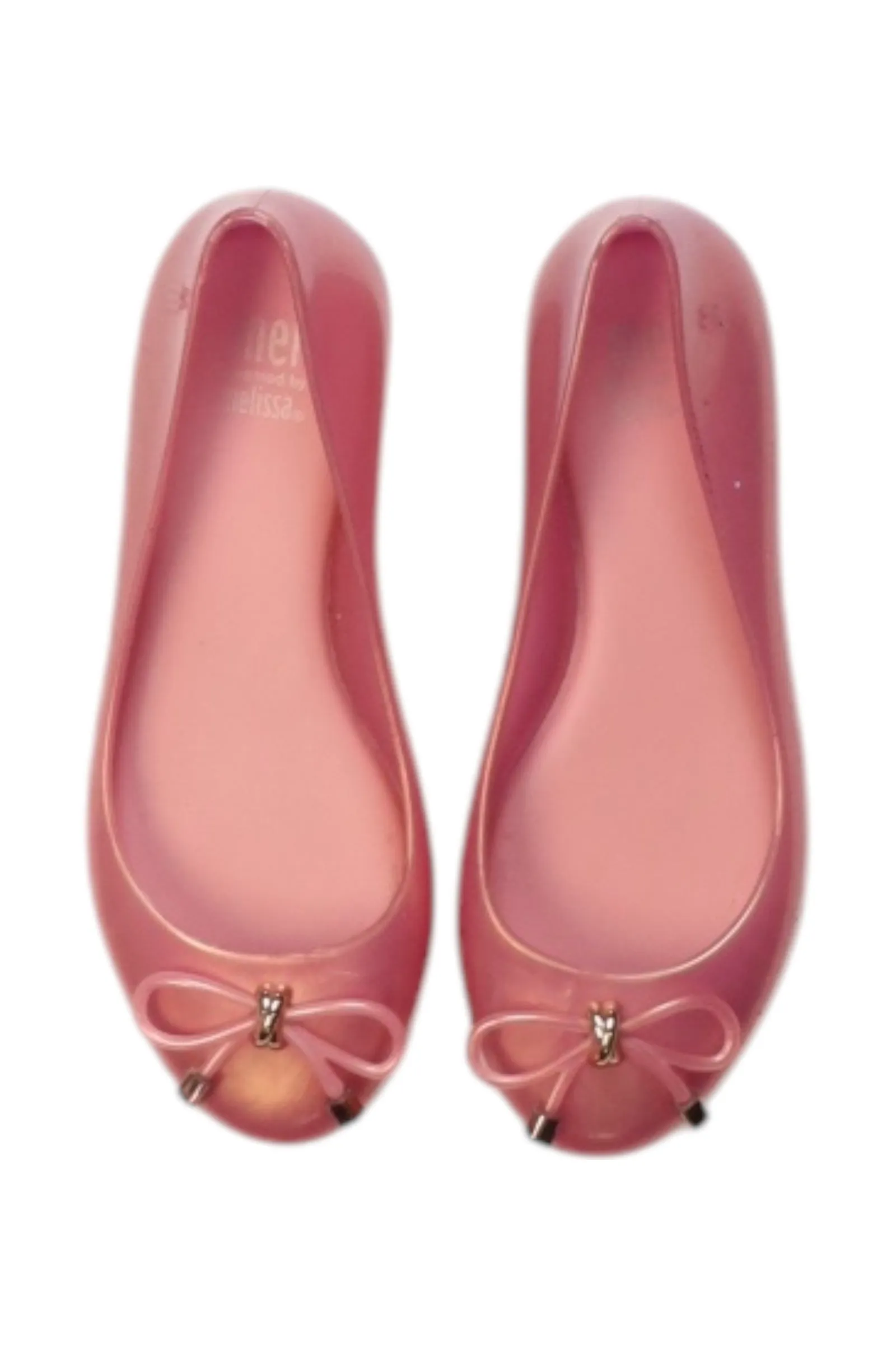 Melissa Jelly Flats EU31