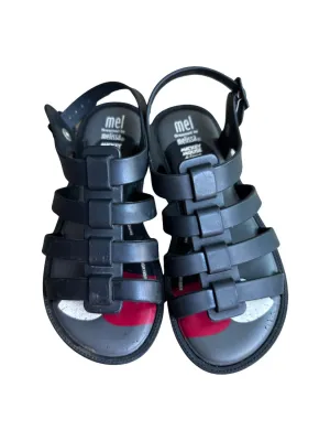 Melissa Sandals 7Y (EU32)