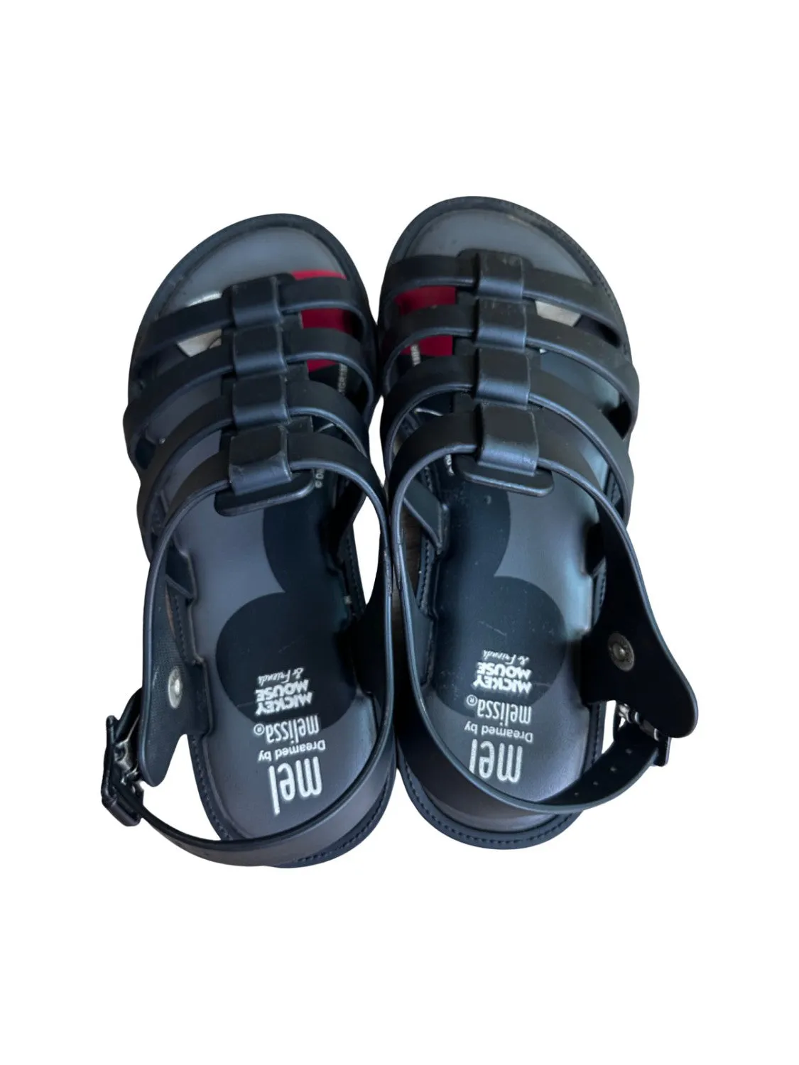Melissa Sandals 7Y (EU32)