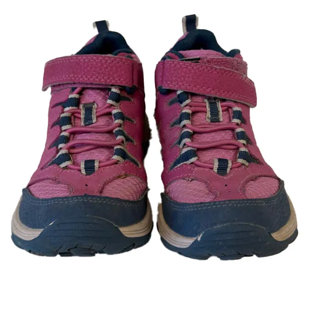Merrell Girls Pink Shoes
