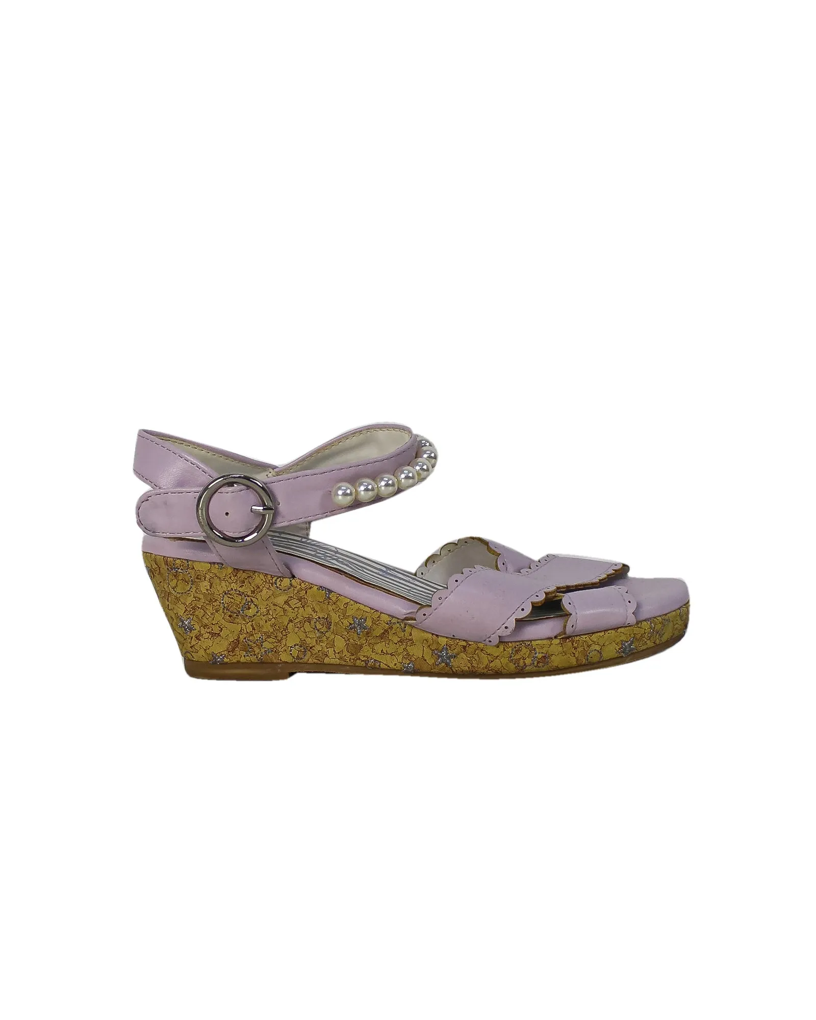 Mezzo Piano Sandals 18-24M (EU22.5)