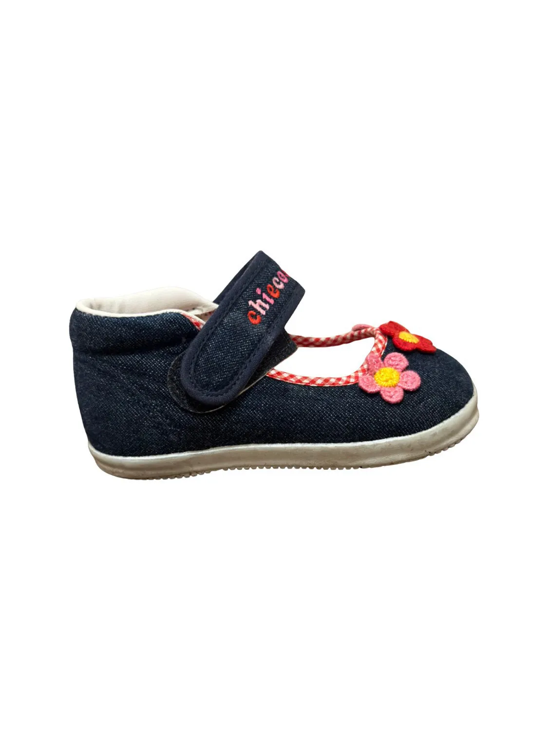 Miki House Flats 18M - 2T (EU22)