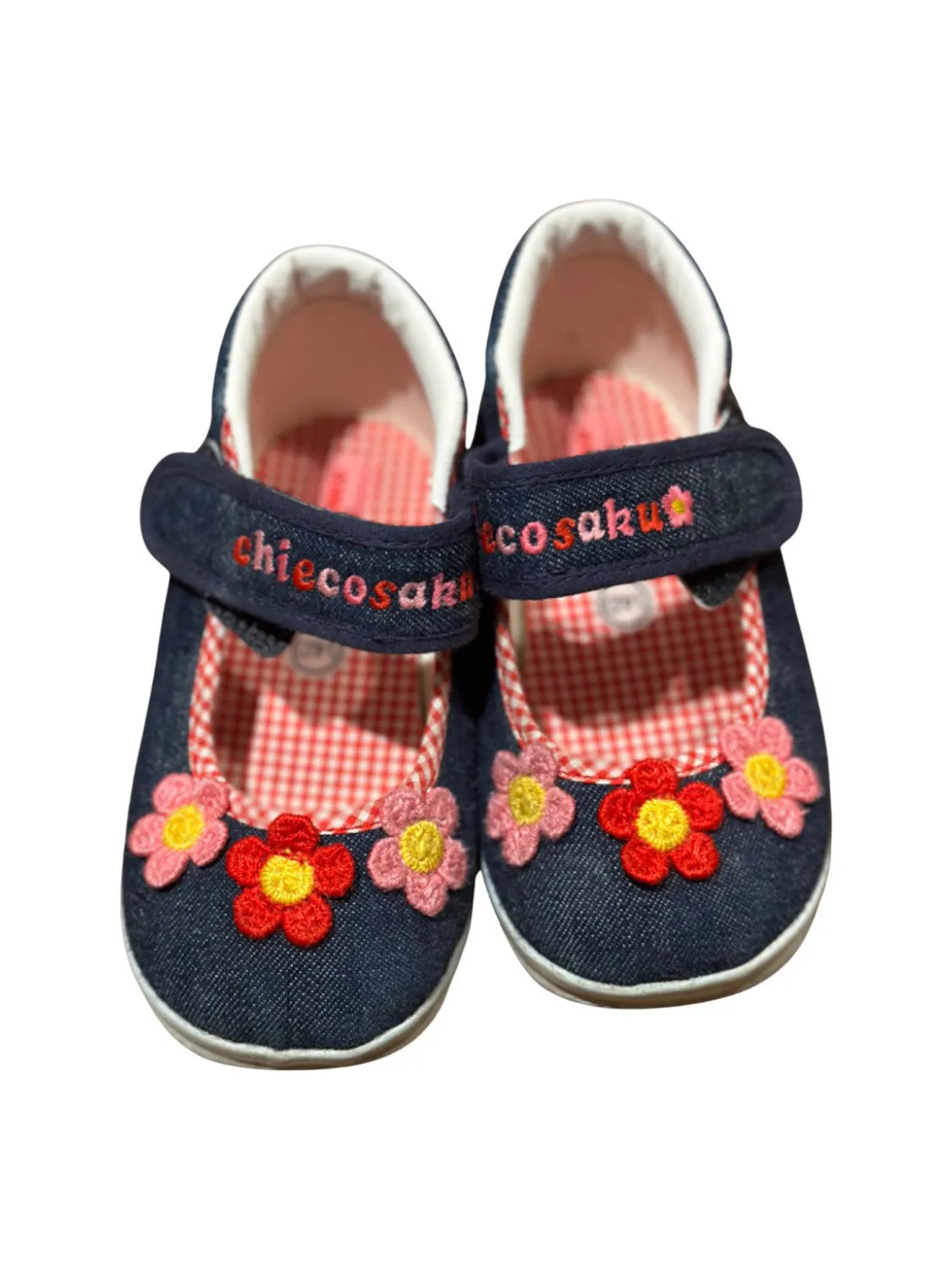 Miki House Flats 18M - 2T (EU22)
