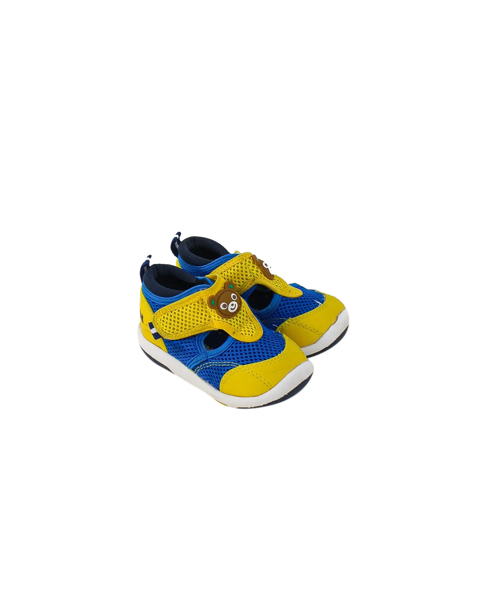 Miki House Sandals 18-24M (EU22/EU23)