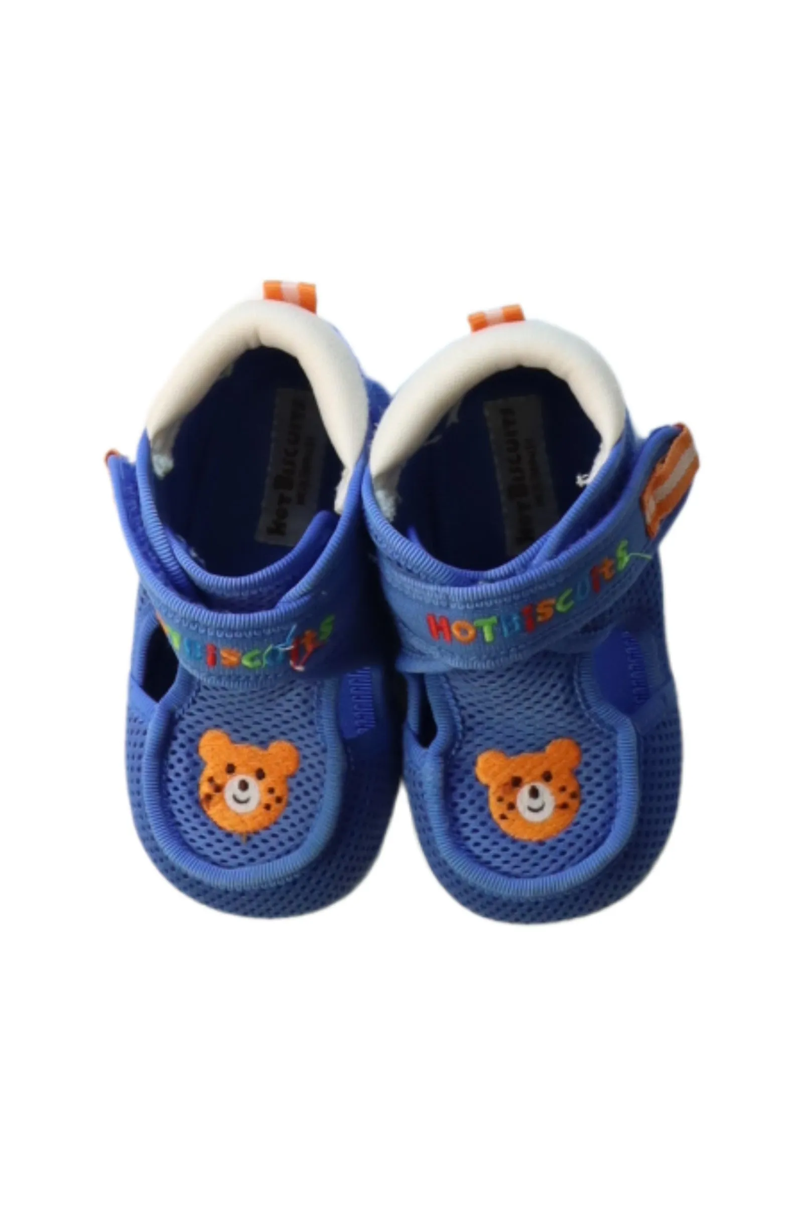 Miki House Sandals 18M - 2T (EU22)