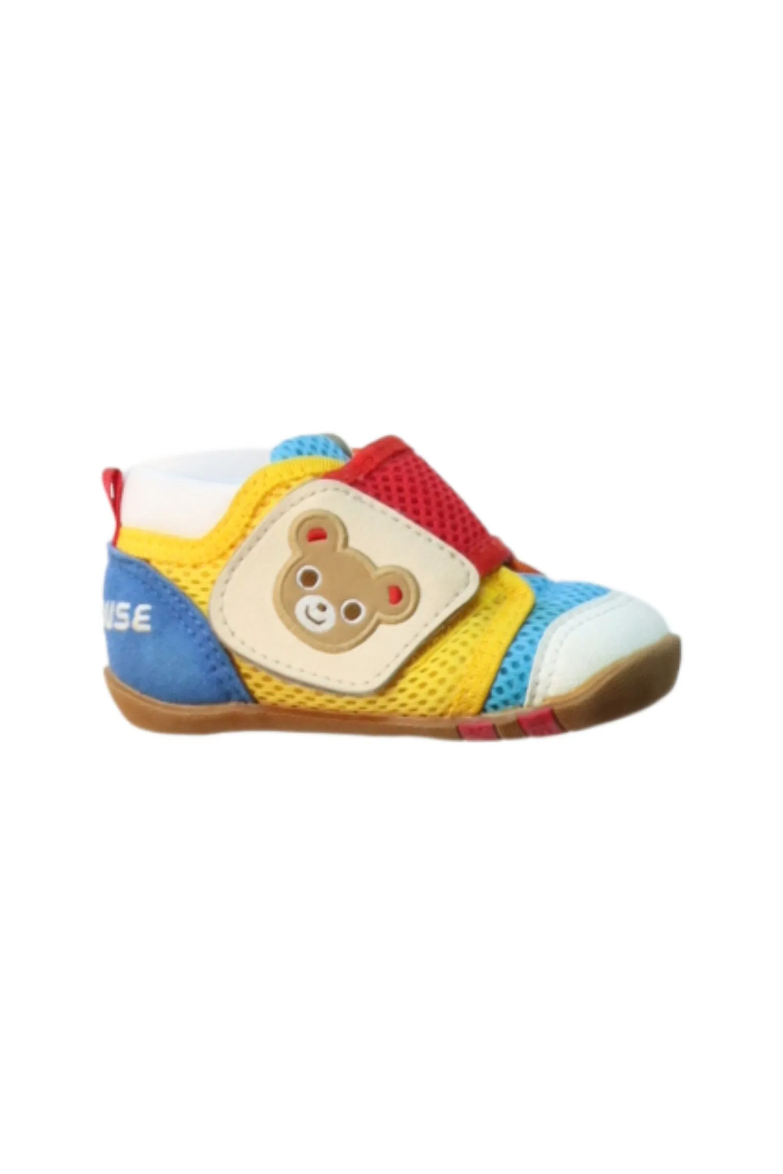 Miki House Sneakers 12-18M (EU20)