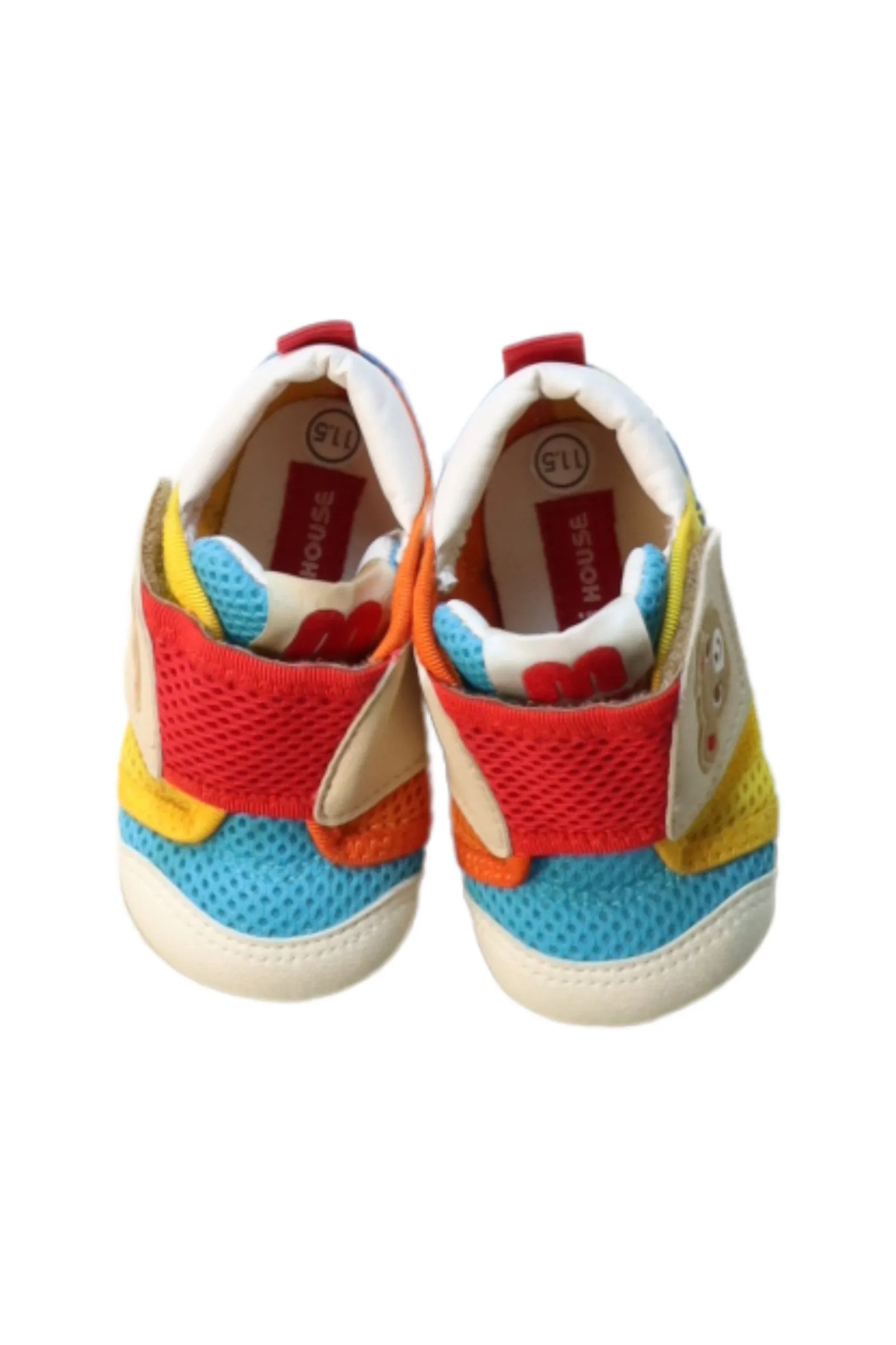 Miki House Sneakers 12-18M (EU20)