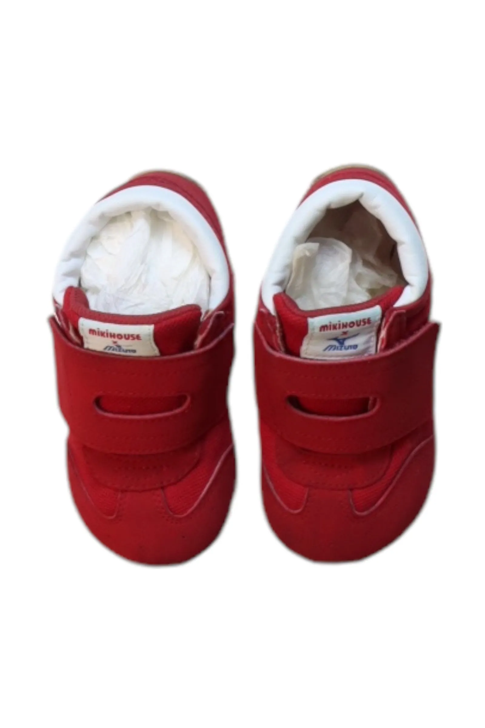 Miki House x Mizuno Sneakers 3T (EU24, JPN15)