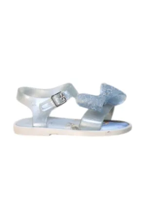 Mini Melissa Bow Sandals EU25/26