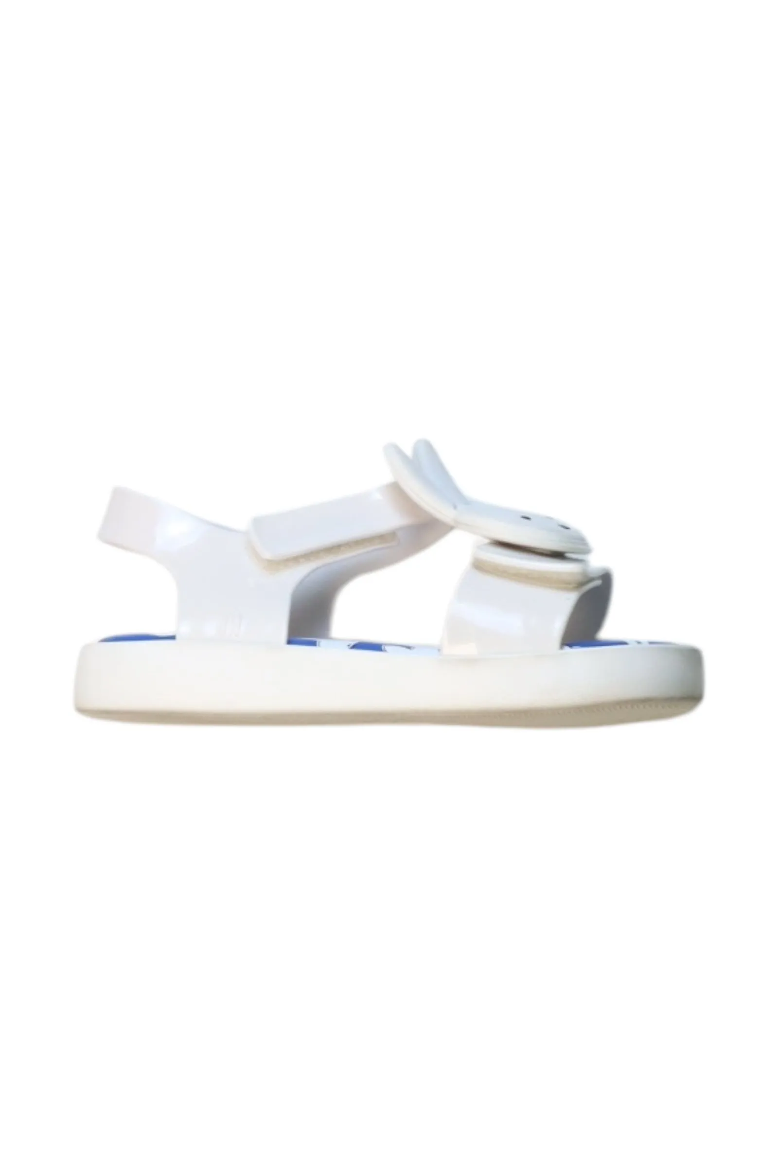 Mini Melissa Bunny Sandals EU30