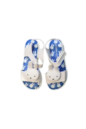 Mini Melissa Bunny Sandals EU30