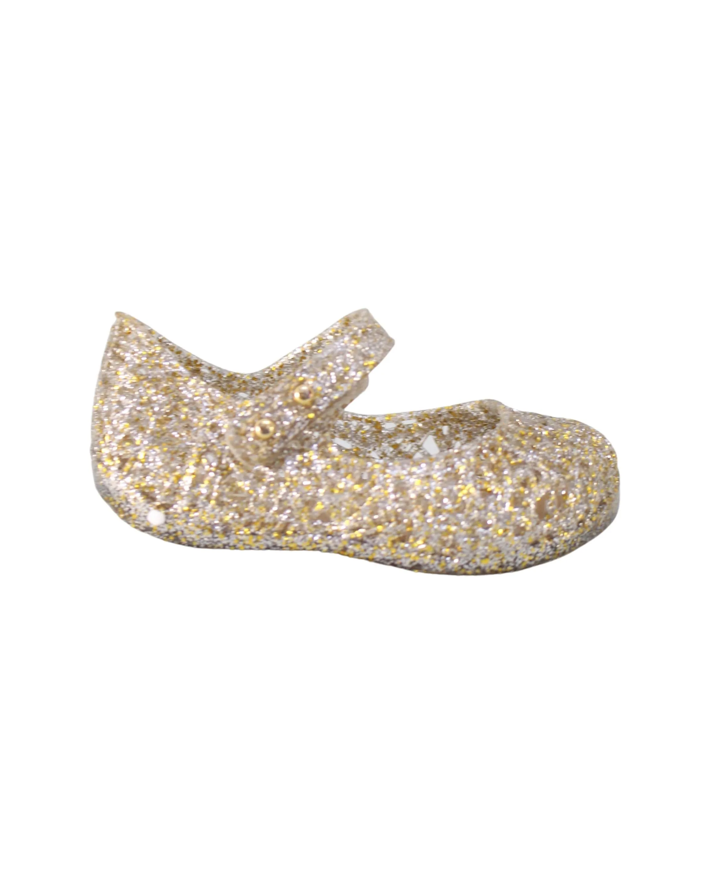 Mini Melissa Campana Flats 12-18M (EU19/20)