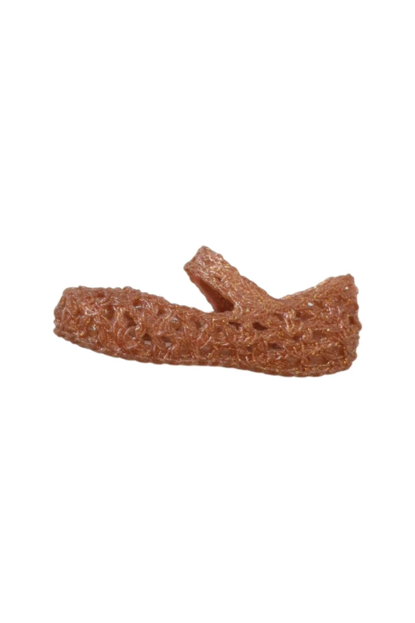 Mini Melissa Campana Flats 4T (EU27)
