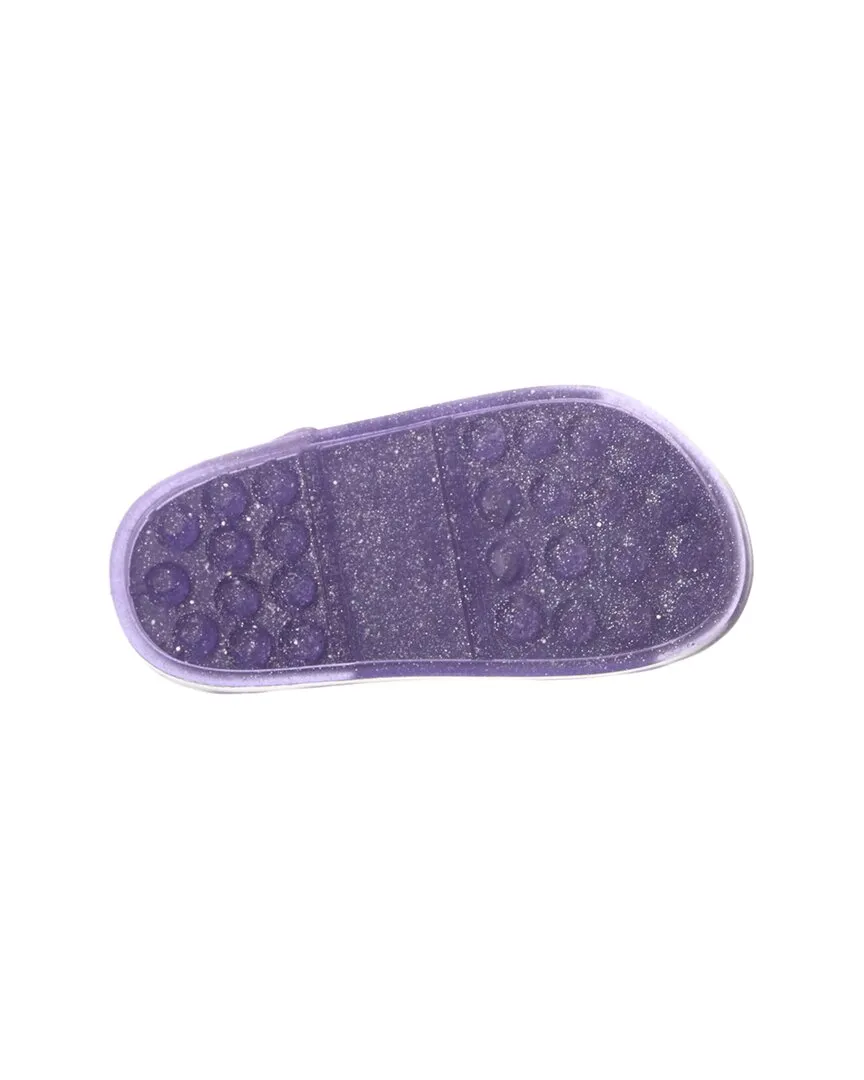 Mini Melissa Capeto BB Wide Sandal