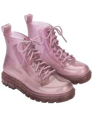 Mini Melissa Coturno Boot