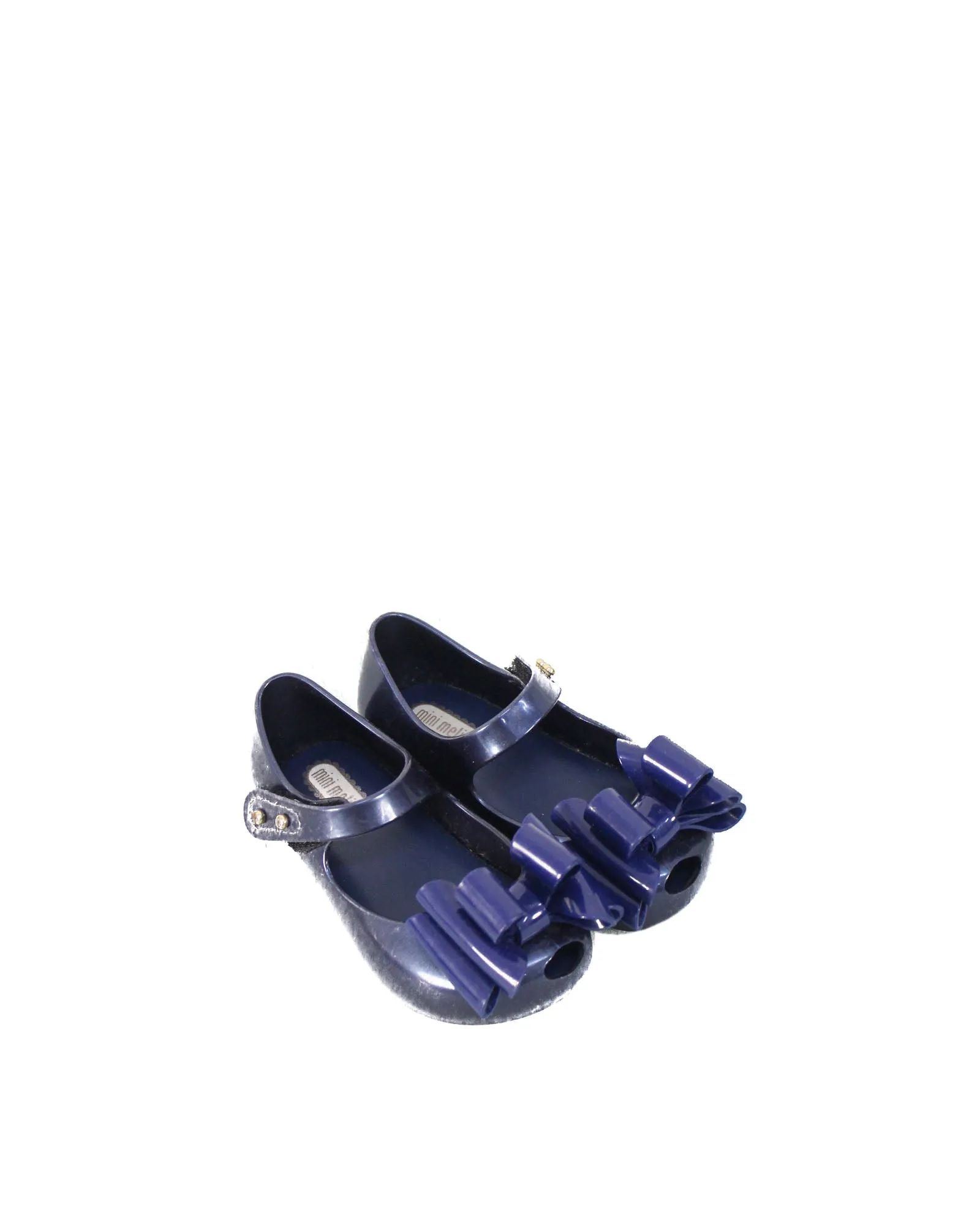 Mini Melissa Flats 12-18M (EU21)