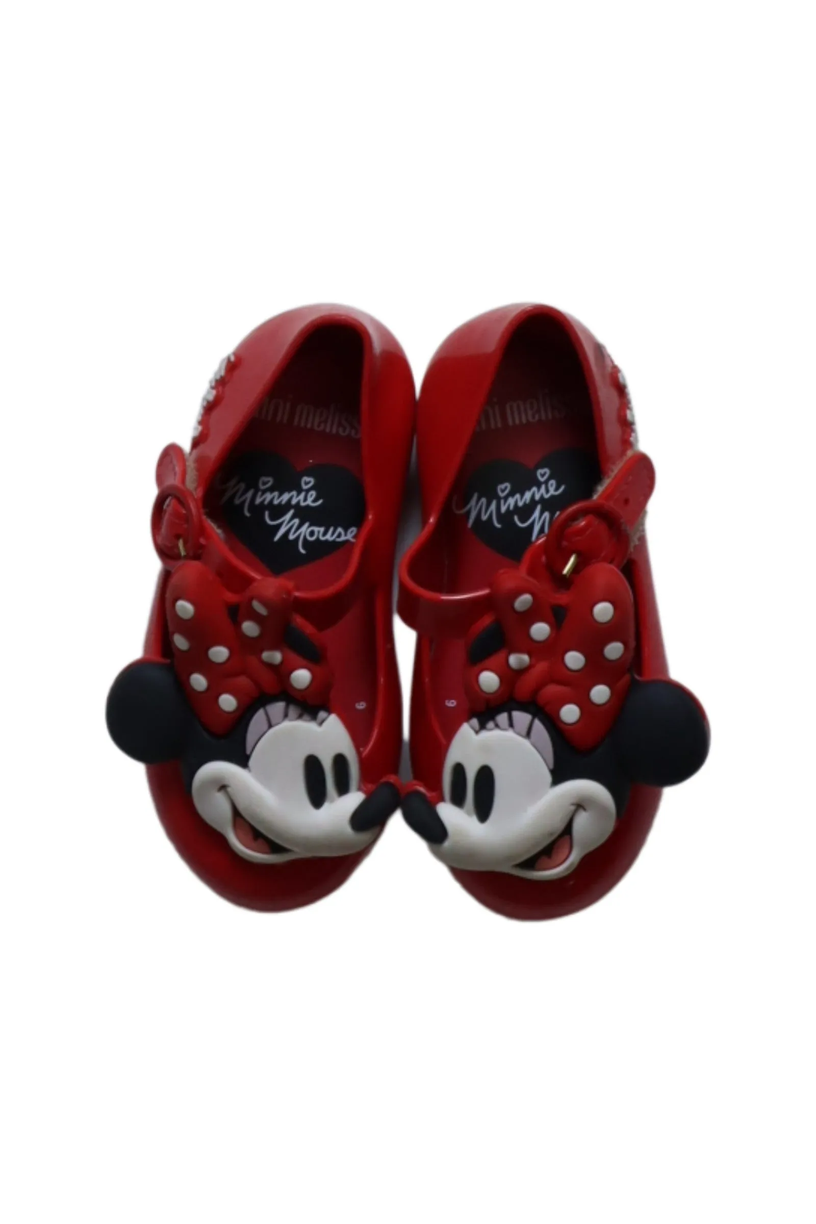 Mini Melissa Flats 12-18M (EU21)