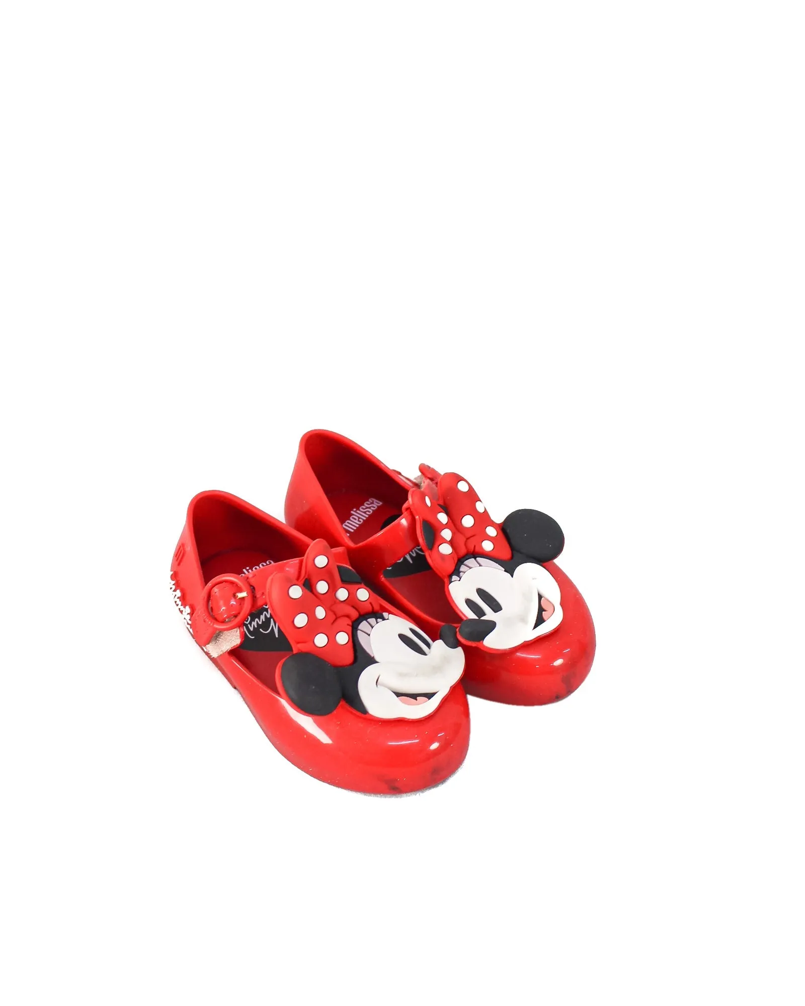 Mini Melissa Flats 12-18M (EU21)