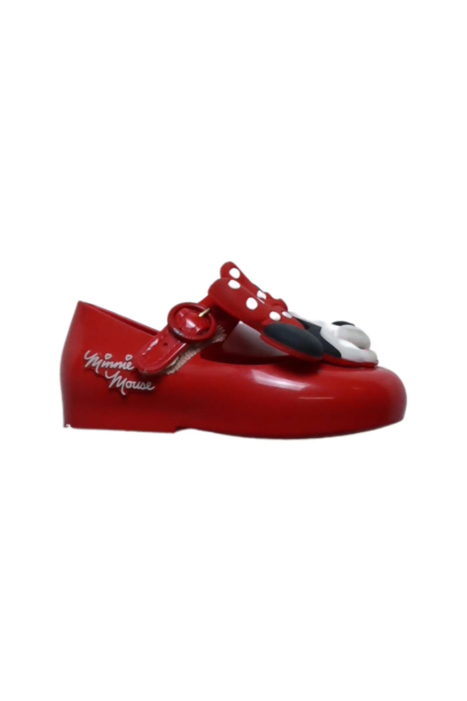 Mini Melissa Flats 12-18M (EU21)