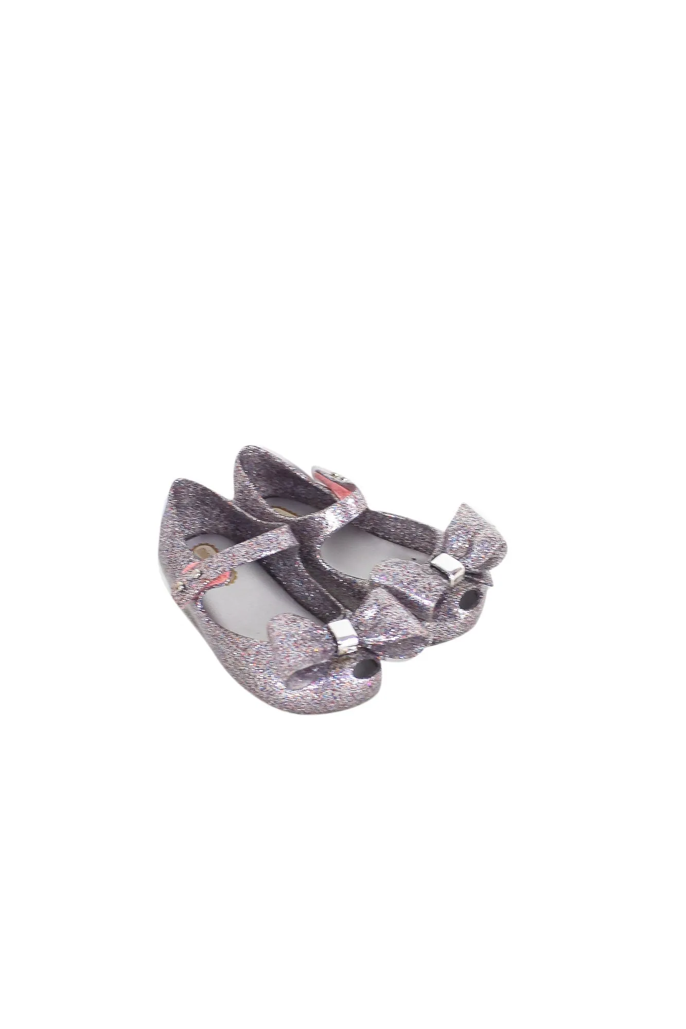 Mini Melissa Flats 18-24M (EU22 - EU23)