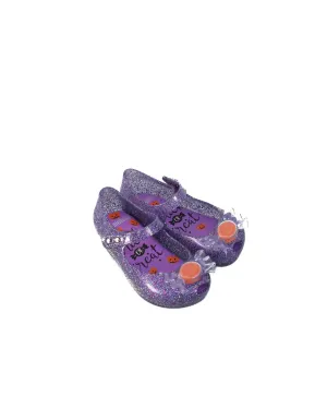 Mini Melissa Flats 18M - 2T (EU22 - EU23)