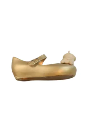 Mini Melissa Flats 18M - 2T (EU22/23)
