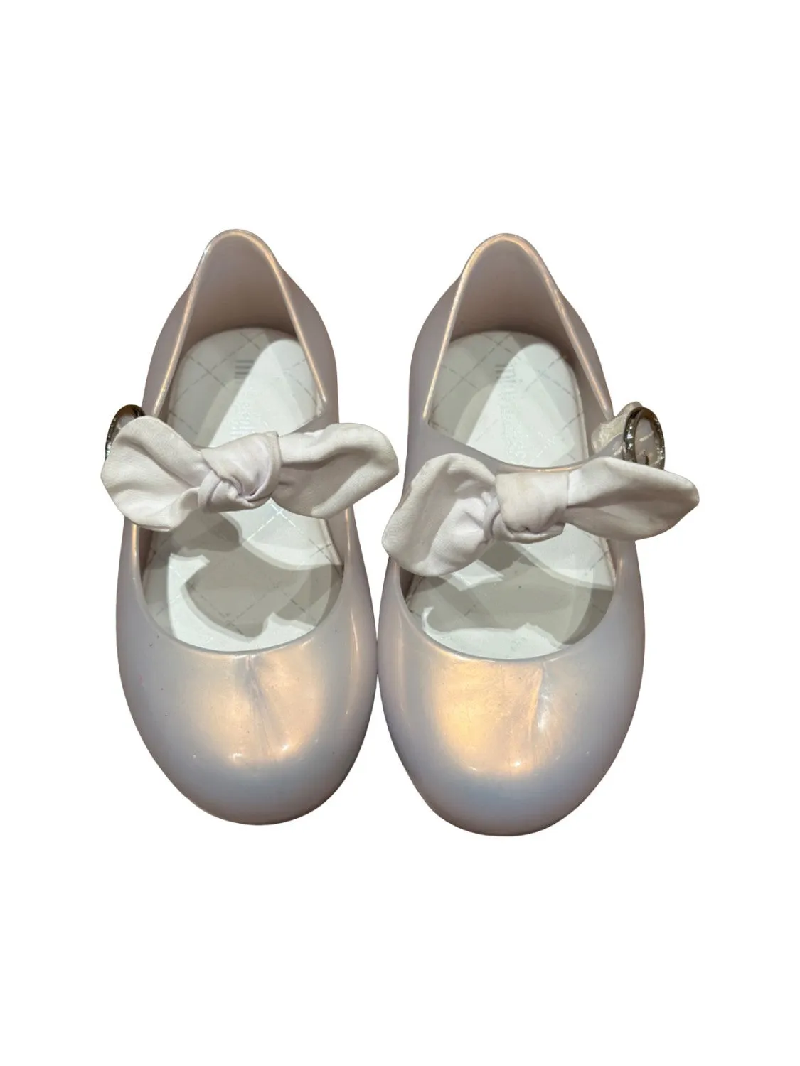 Mini Melissa Flats 18M - 2T (EU22)