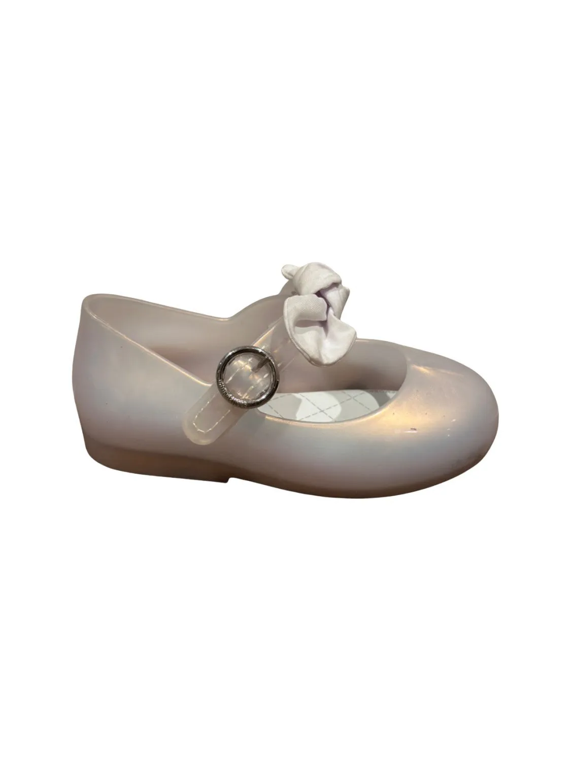 Mini Melissa Flats 18M - 2T (EU22)