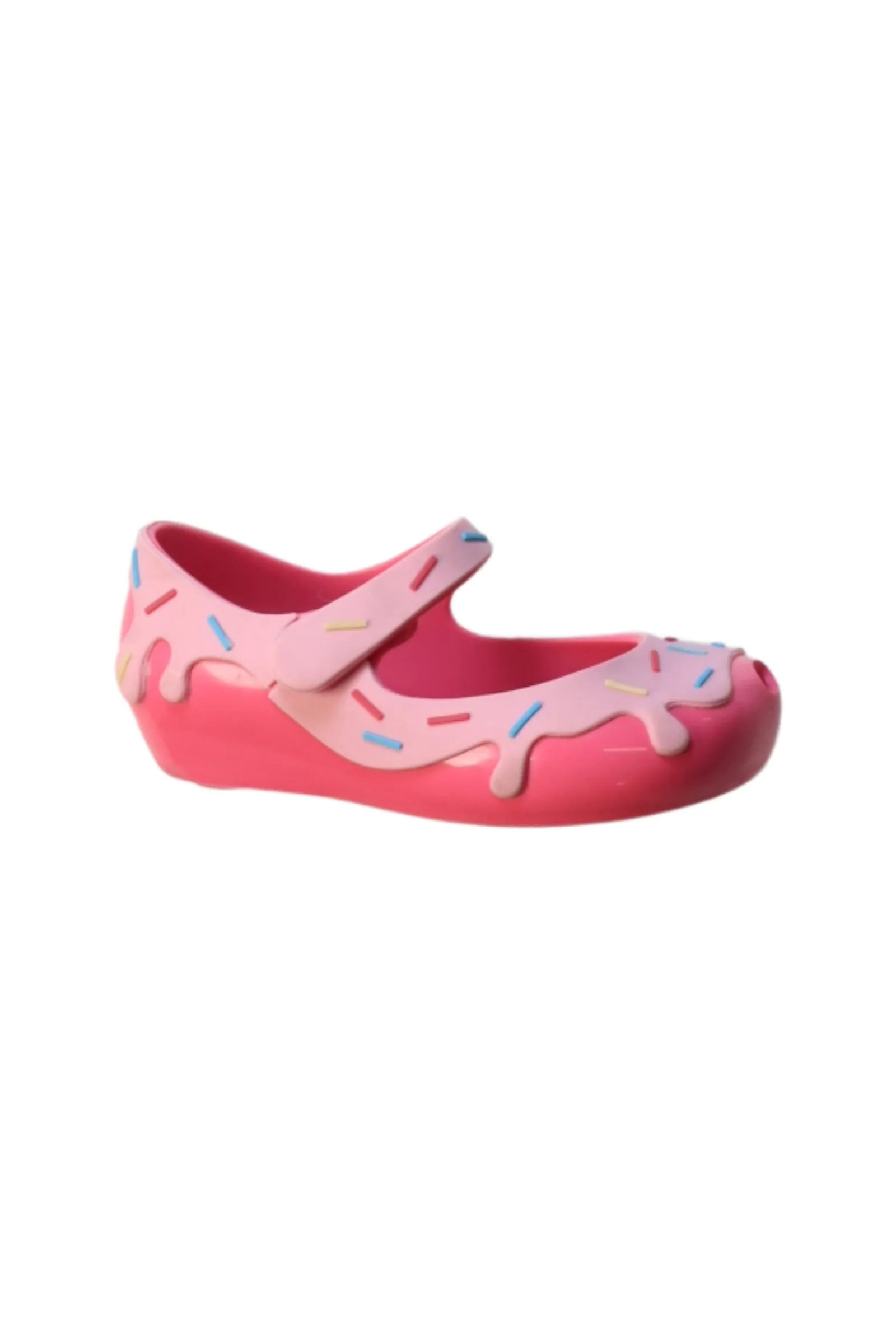 Mini Melissa Flats 3T - 4T (EU25 - EU26)