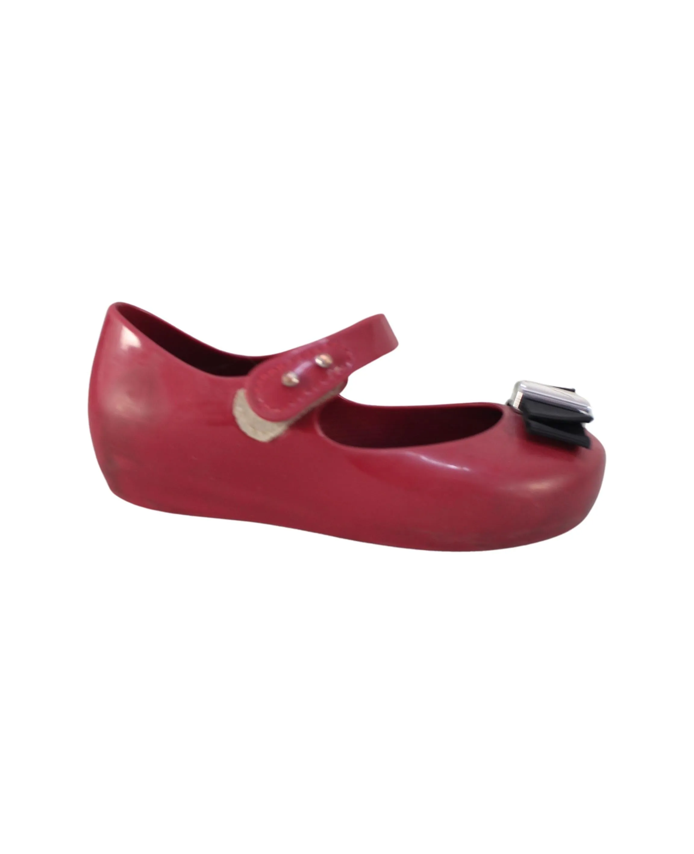 Mini Melissa Flats 3T - 4T (EU25/26)