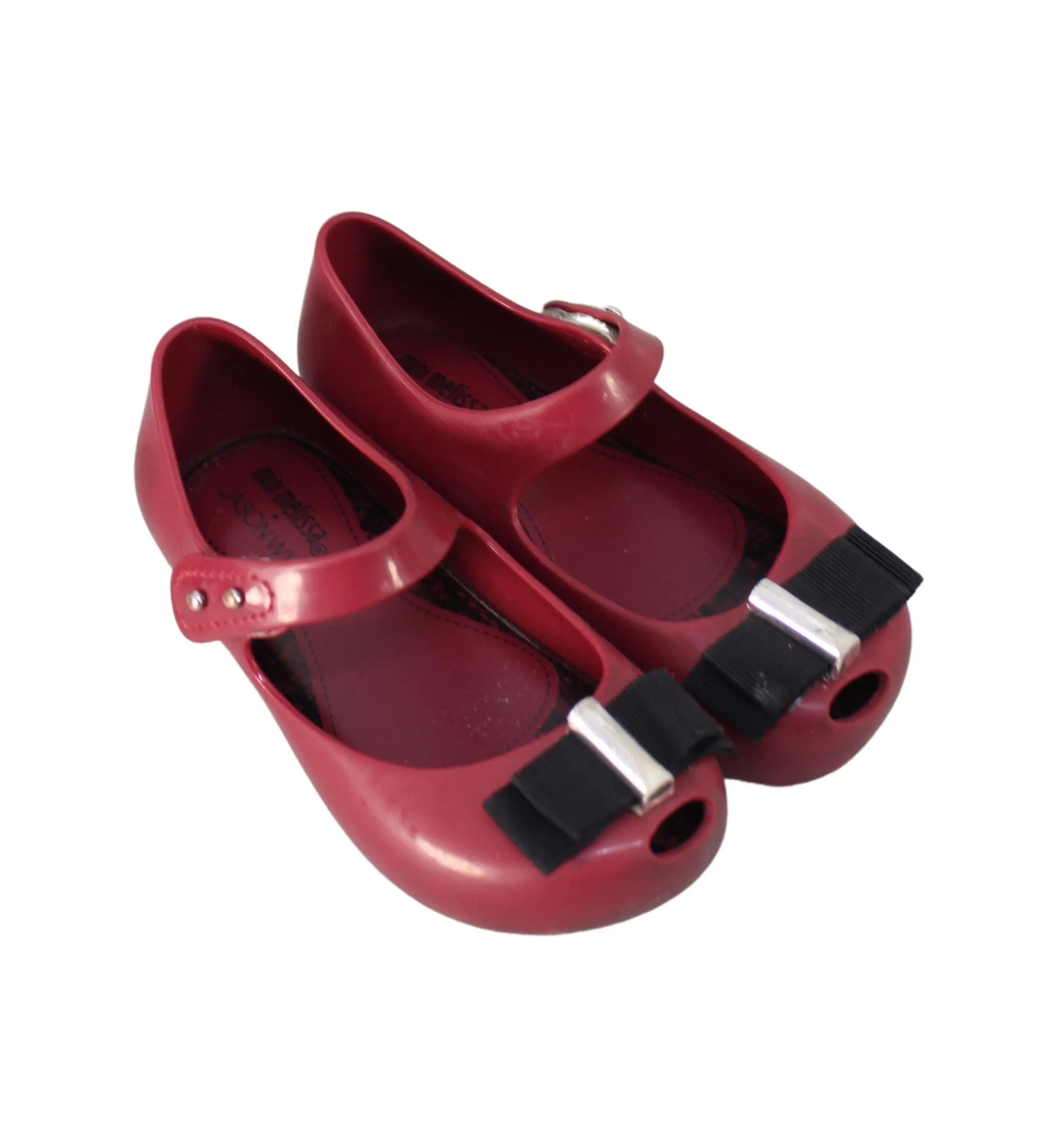 Mini Melissa Flats 3T - 4T (EU25/26)
