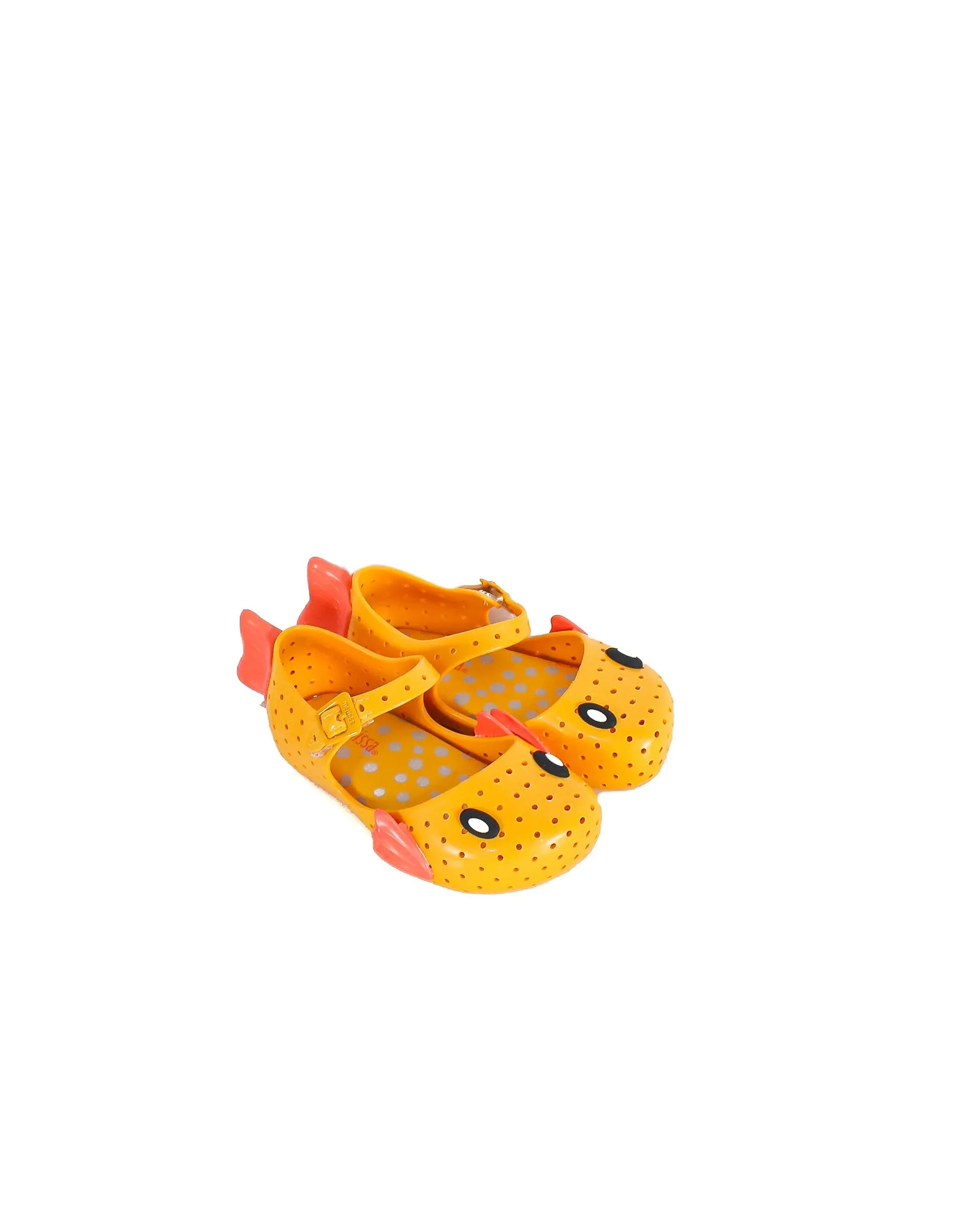 Mini Melissa Flats 3T (EU24 / US8)