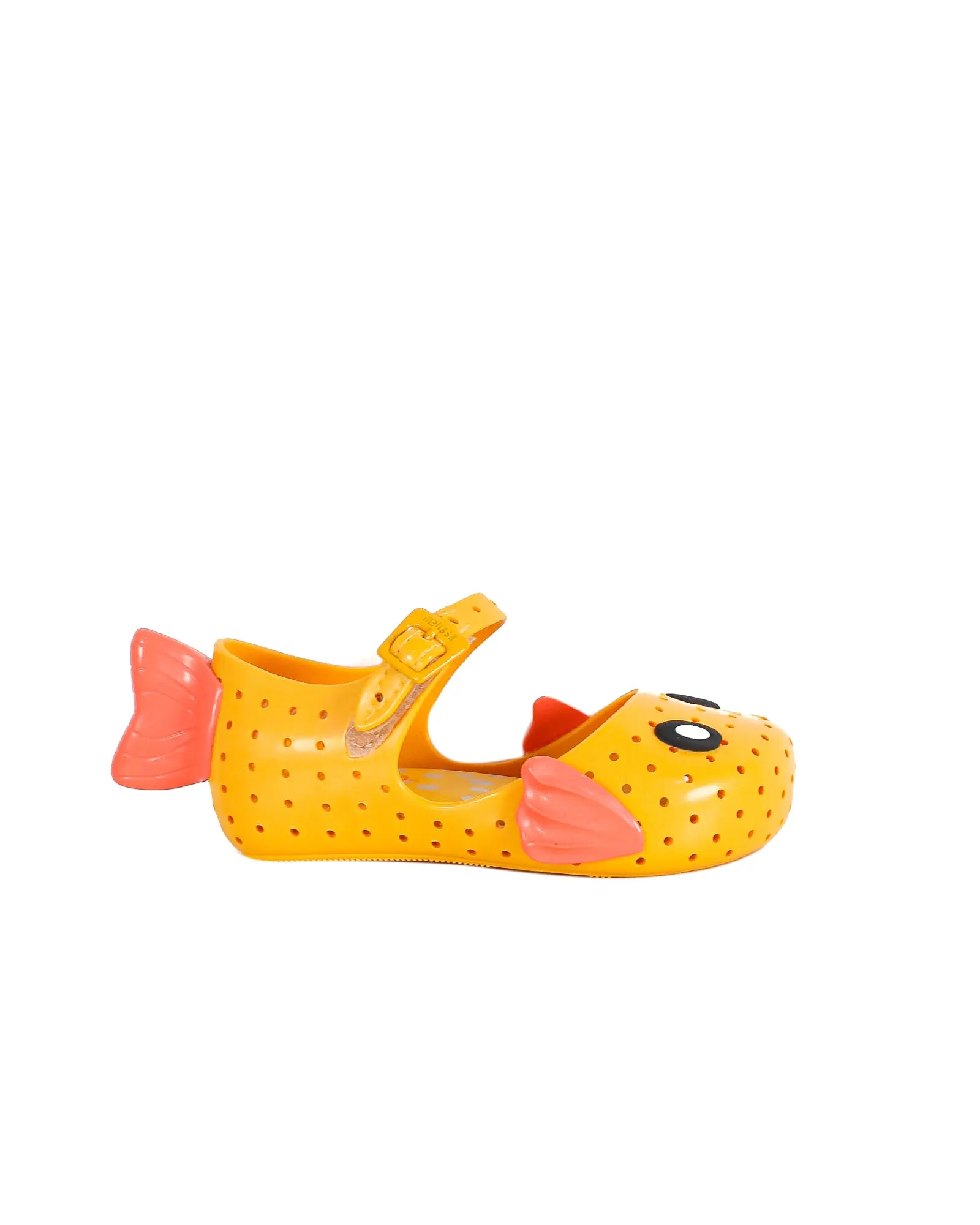 Mini Melissa Flats 3T (EU24 / US8)