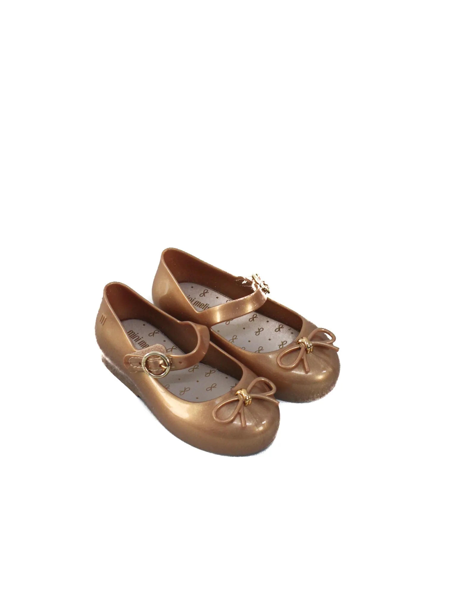 Mini Melissa Flats 3T (EU24)