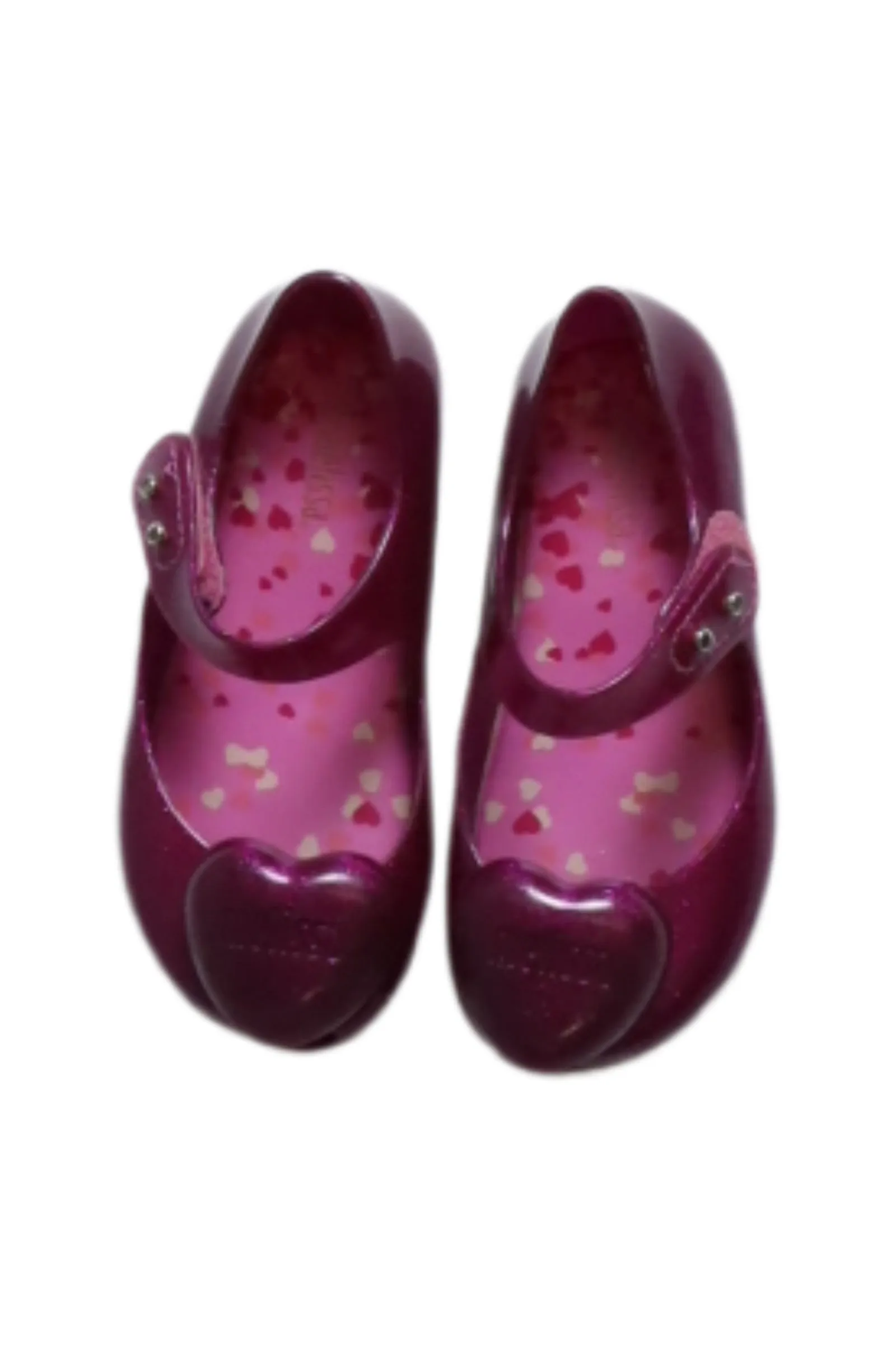 Mini Melissa Flats 3T (EU24)