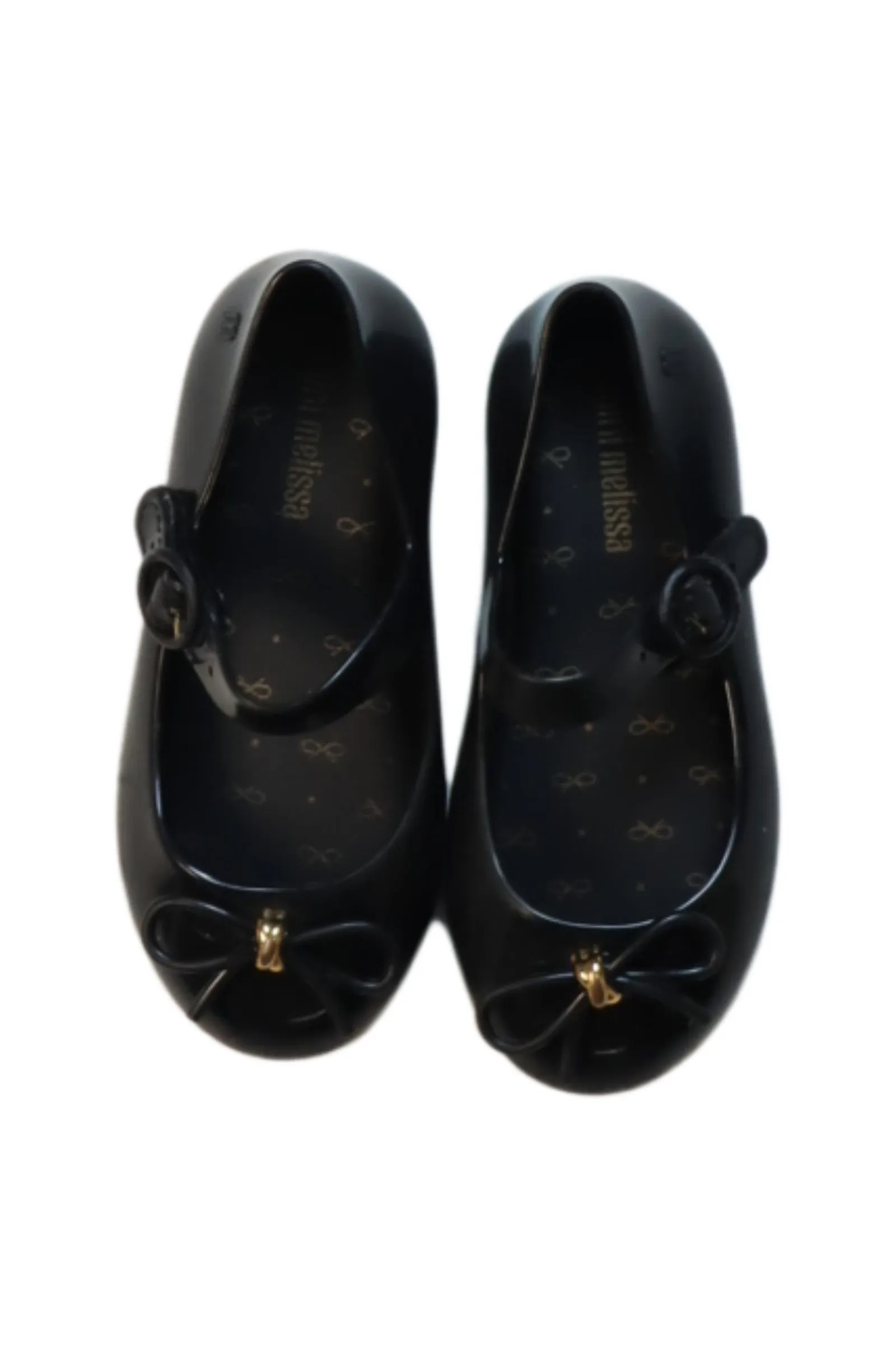 Mini Melissa Flats 3T (EU24)