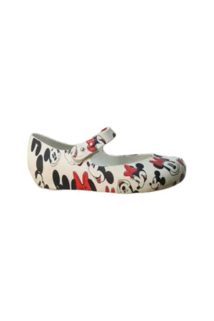 Mini Melissa Flats 4T (EU27)