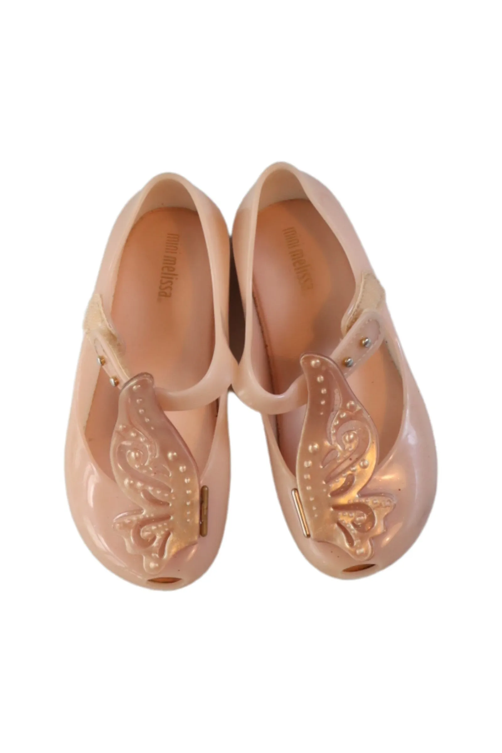 Mini Melissa Flats 4T (EU27)