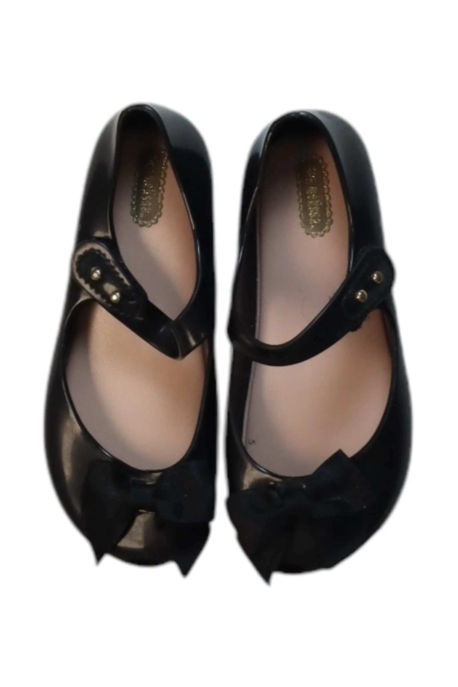 Mini Melissa Flats 4T (EU27)