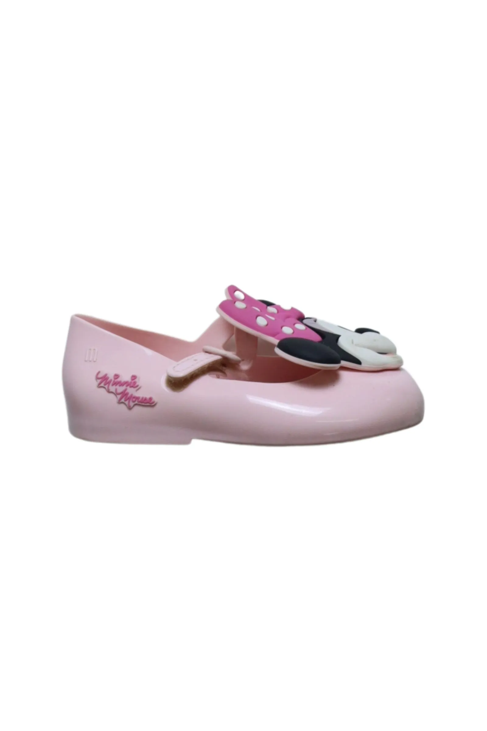 Mini Melissa Flats 4T (EU27)