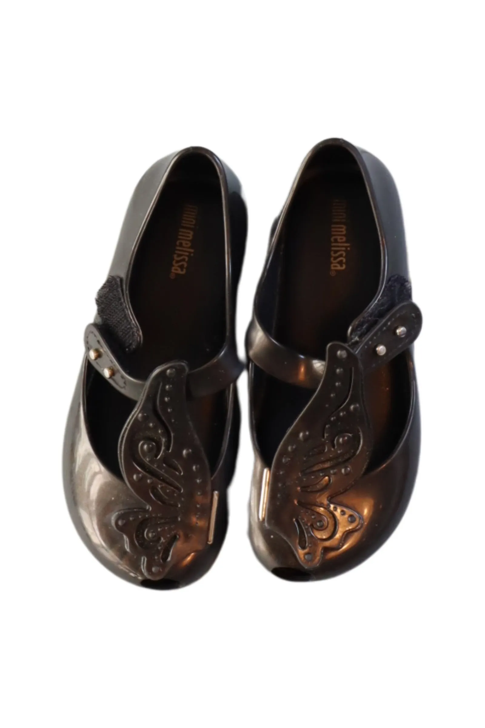 Mini Melissa Flats 4T (EU27)