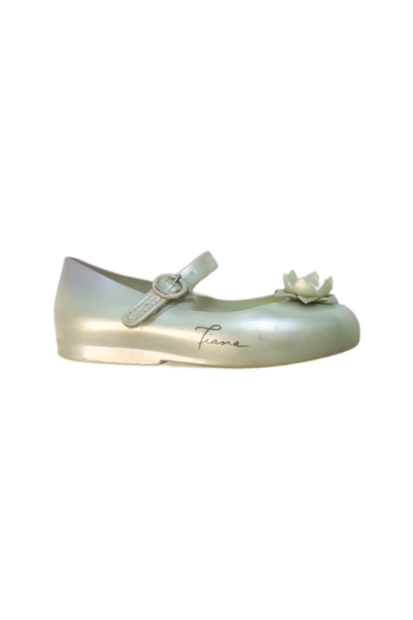 Mini Melissa Flats 4T (EU27)