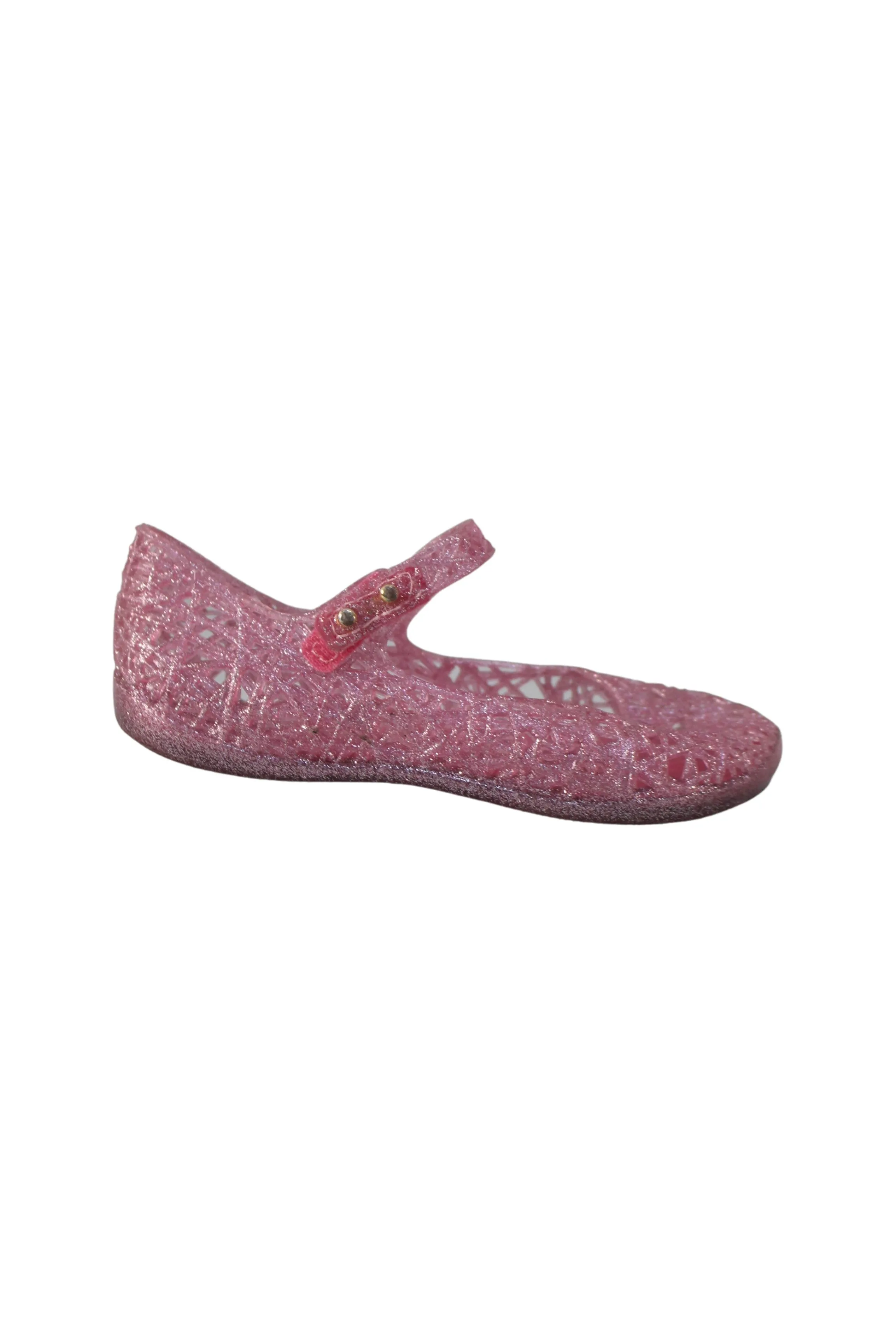 Mini Melissa Flats 4T (EU27)